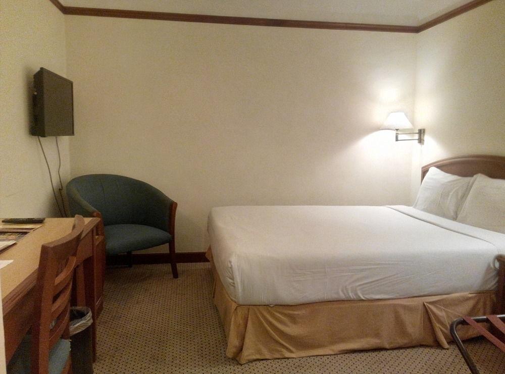 Mandarin Court Hotel Kuala Lumpur Extérieur photo