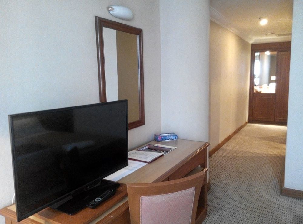 Mandarin Court Hotel Kuala Lumpur Extérieur photo